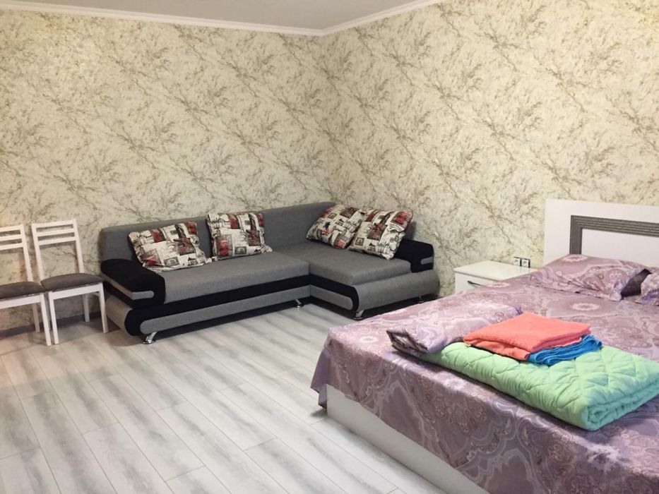 Квартира посуточно по часам