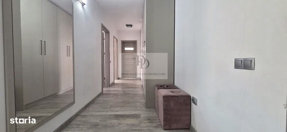 Apartament modern cu 2 camere | 65 mp | Parcare subterană | Zona FSEGA — fotografia 1