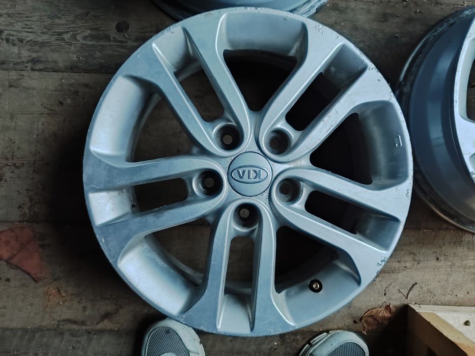 диски 16. Цо 67.1