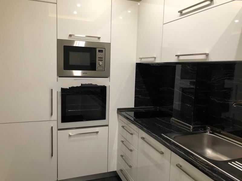 Продава се Тристаен апартамент в София, Оборище - 115 кв.м за 1357 €/кв.м - Снимка #1