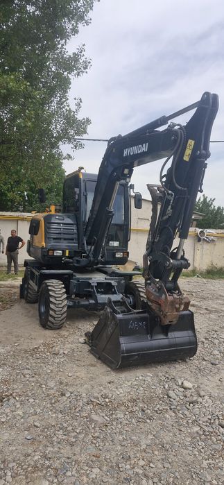 Mini ekskavator xizmati 24/7