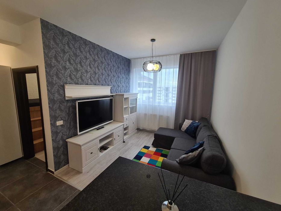 Studio 2 camere 35 mp