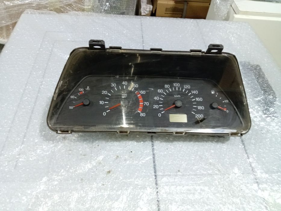 Запчасти ваз 2112