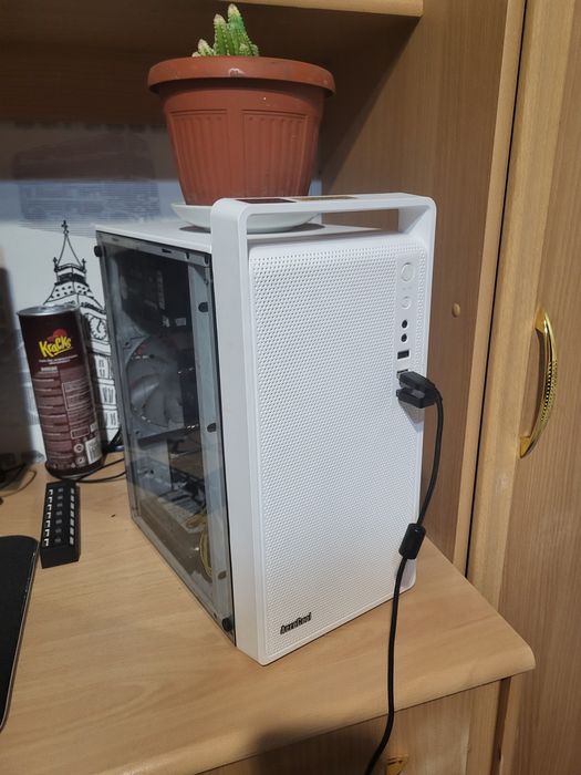 Корпус Deepcool.
