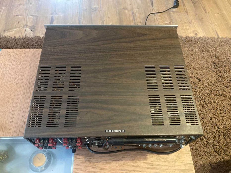 Receiver MARANTZ model 4230 Stereo 2+Quadradial 4