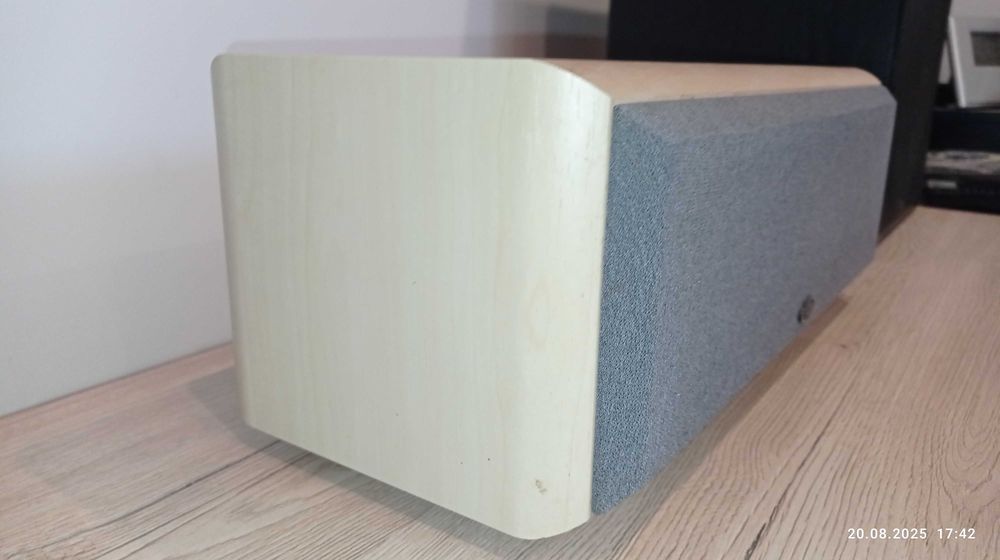 Център за домашно кино Eltax Symphony