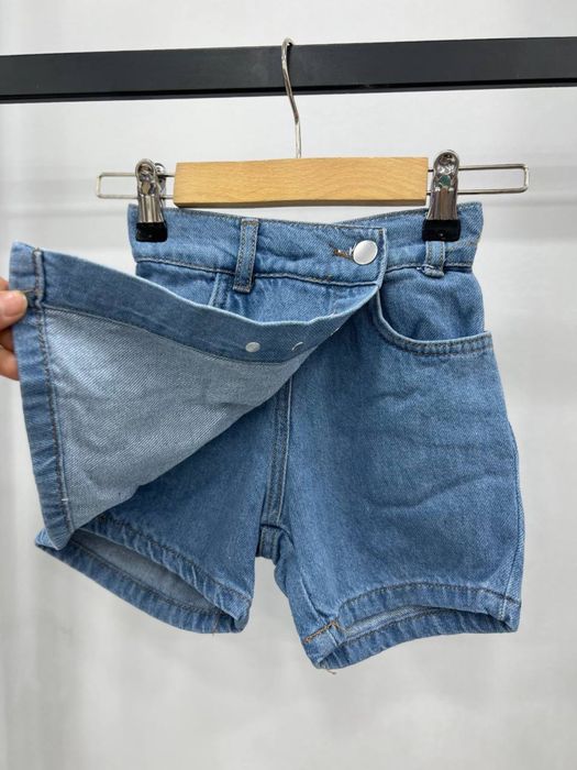 Юбка-шорты от ZARA kids
