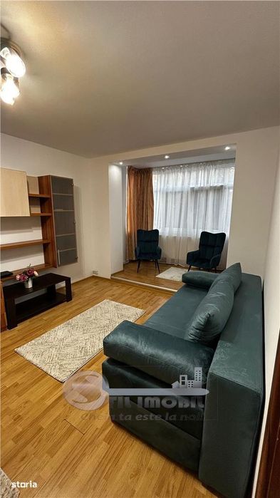 Ap. 2 camere, SD, Pd. Ros, etaj 1, perfect investitie