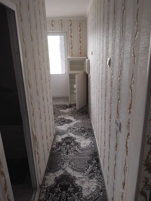 Тезда Тожмахалда  1хона 2этаж квартира  сотилади