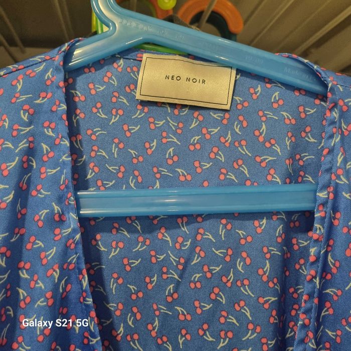 Roche de la Neo Noir