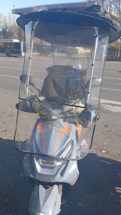 Мопед M 8 хорошй состоянием