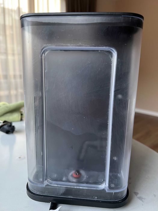 Nespresso Latissima One