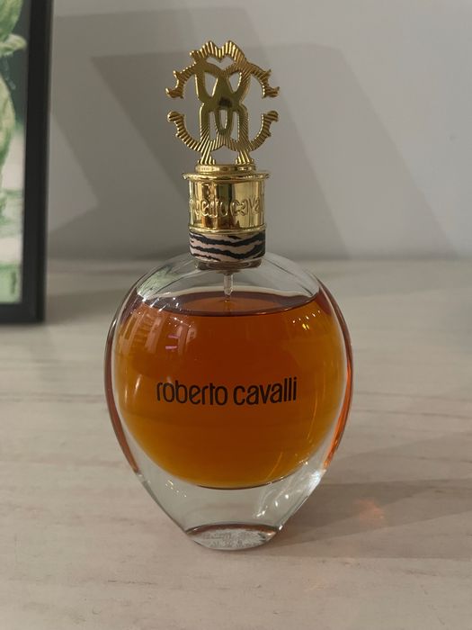 Дамски парфюм Roberto Cavalli 75 ml