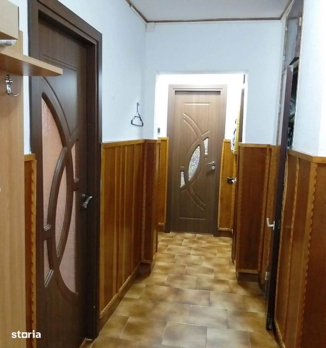 Apartament 2 camere, decomandat, foarte spaţios, mobilat, Unirii Nord