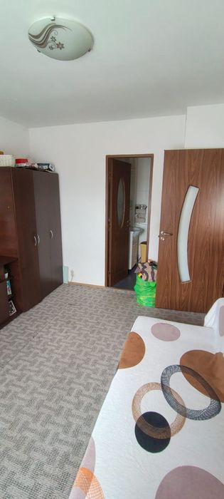 Apartament de vânzare cu 1 cameră