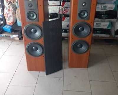 тонколони Jbl LX 2005