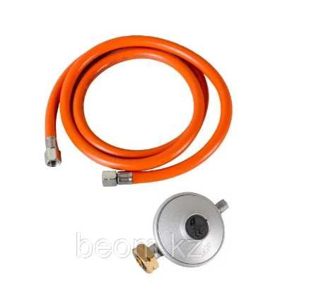 Пушка газовая  с газбалоном