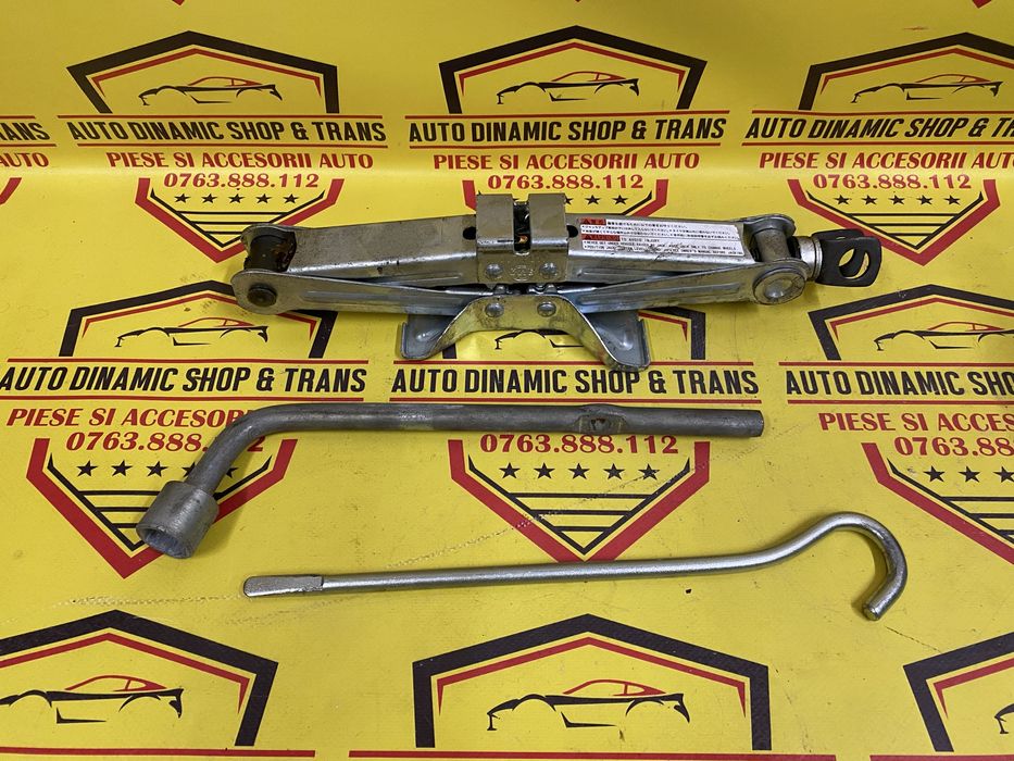 Cric auto original Suzuki Swift