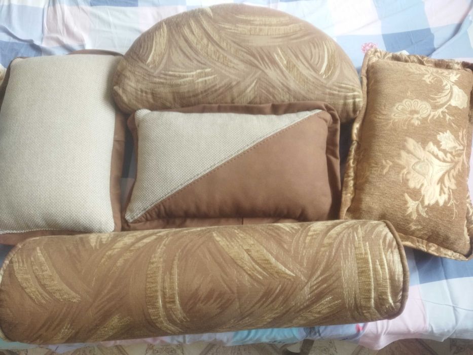 Продам подушки от диванов