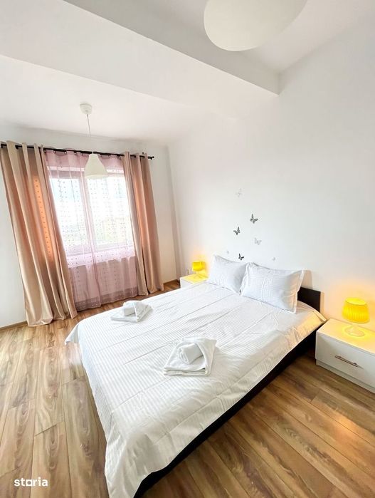 Apartament 2 camere | 7 min Metrou Drumul Taberei | Centrala Proprie