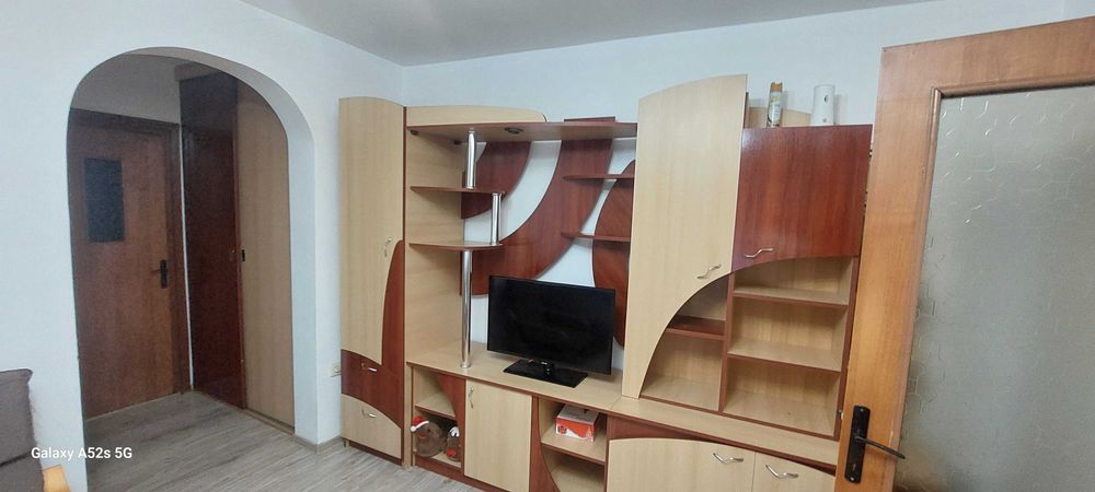 Închiriez apartament 2 camere confort 1 Luncă Reșița