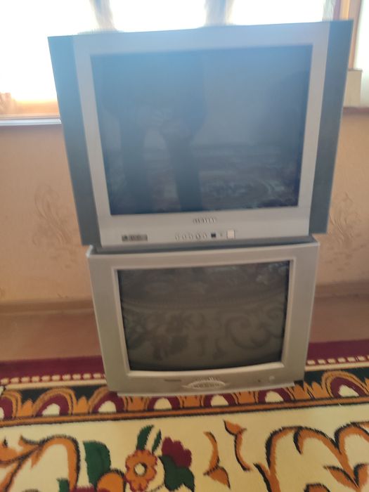 Рабочие телевизоры