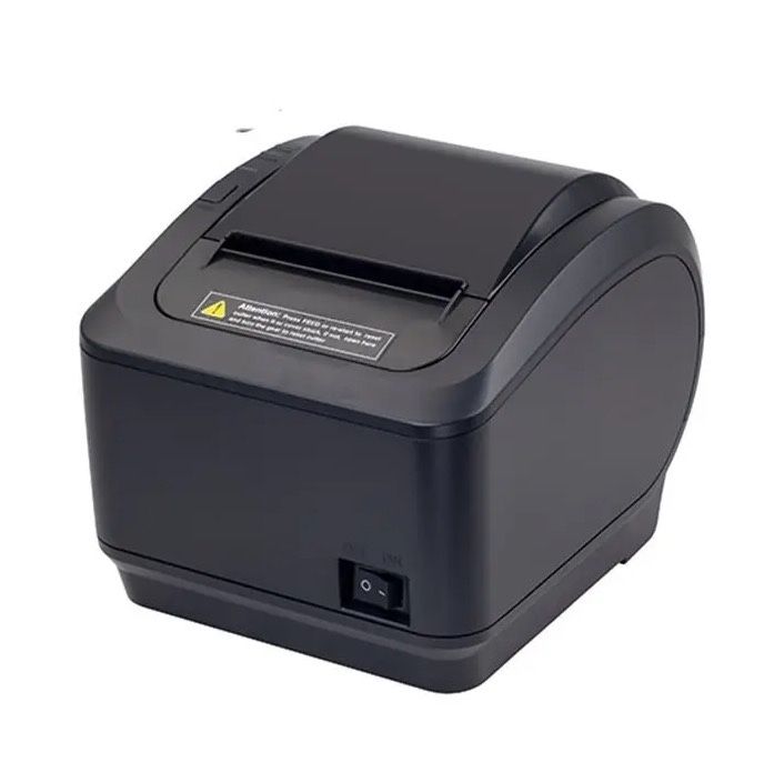 Xprinter K200  термо принтер / Teрмо принтер / Chek aparat /Termo