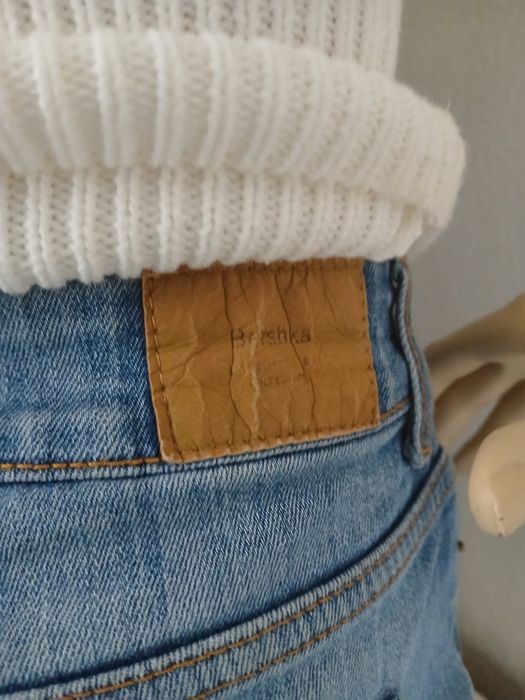 Панталонки и потник S