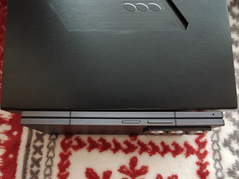 Samsung galaxy z fold SE (special edition)