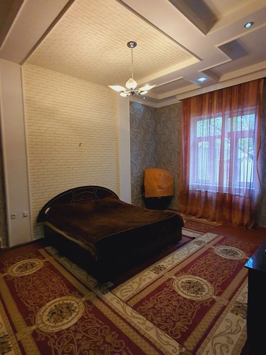 Nazarbek da uchaska sotiladi