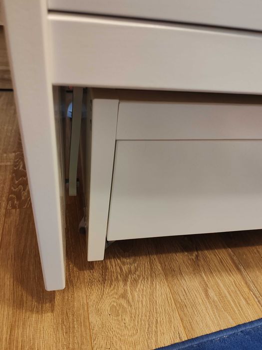 Детско легло люлка Arbor Петит Мече