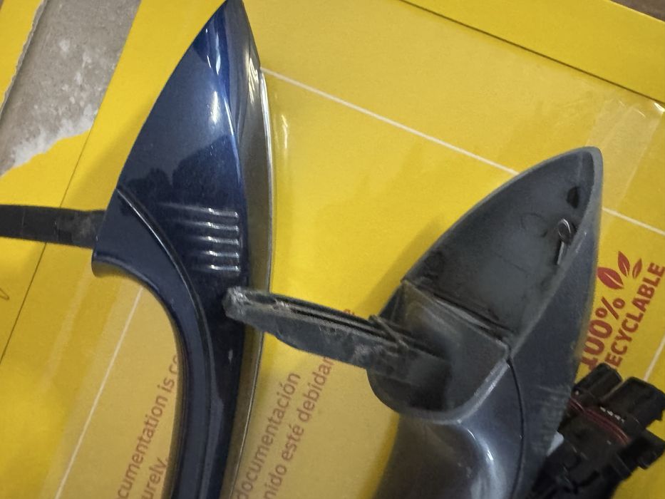 Дръжки кеилес за бмв ф10 ф11 ф01 ф02 ф30 ф25