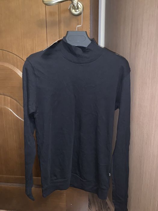 Ветровки и кофты мужские