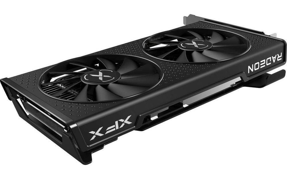 Видеокарта AMD Radeon RX 6600 XT 8GB (Аналог RTX 3060)