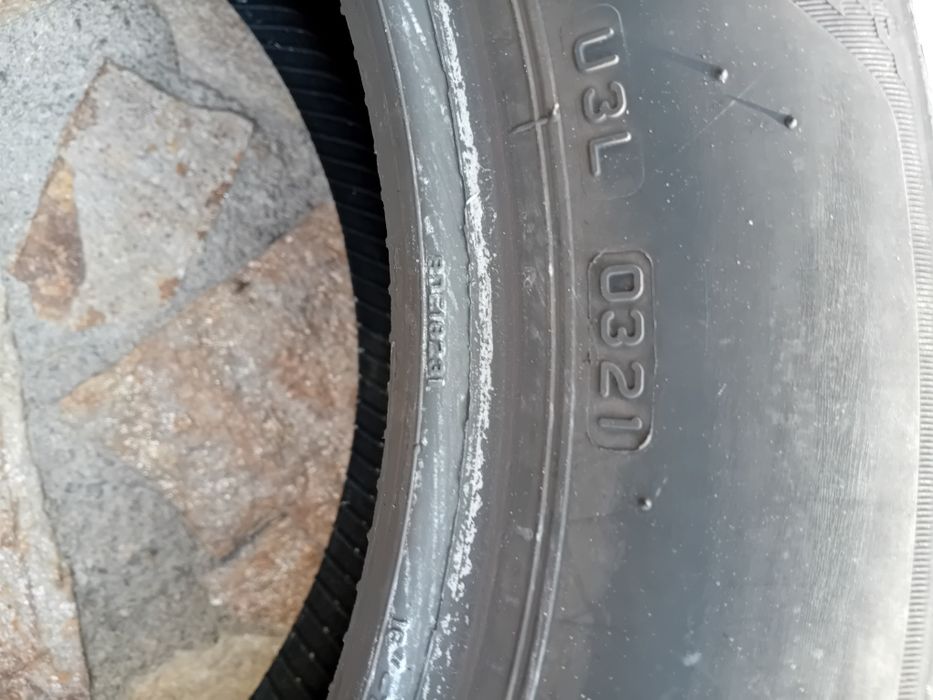 205 55 16 Bridgestone Turanza T005