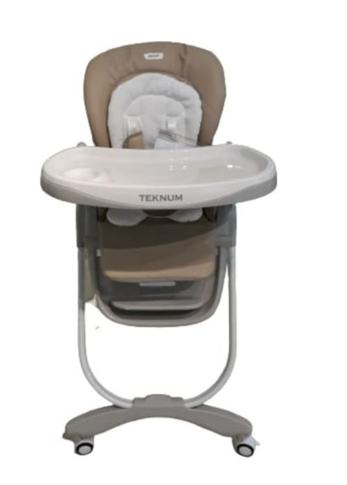 Детский стульчик для кормления