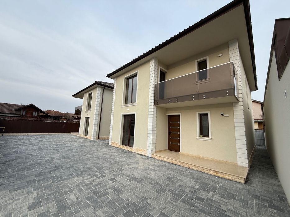 Vând  două Locuințe - Tg Jiu