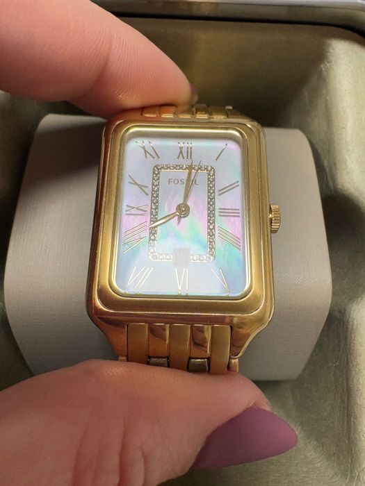 Дамски часовник Fossil