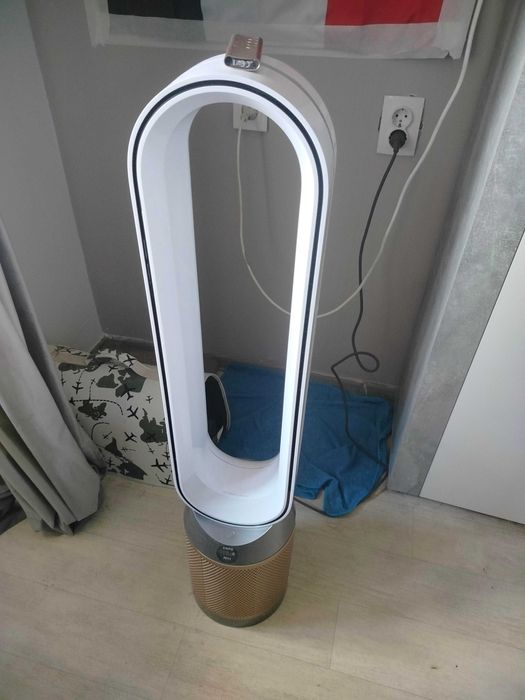 Dyson Purifier Cool TP09