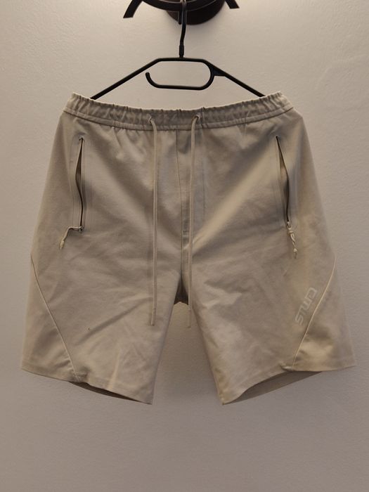 Pantaloni Scurti Pull & Bear