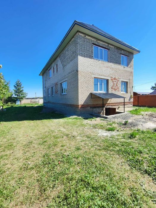 Продам дом в Бишкуле