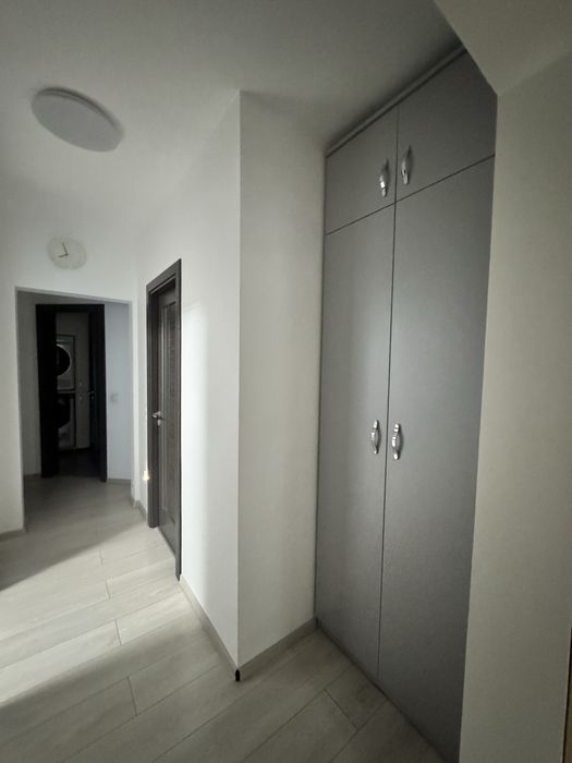 Apartament 3 camere, 73 mp utili, 2 băi, etaj 3, lift – zona Rahovei/Oștirii