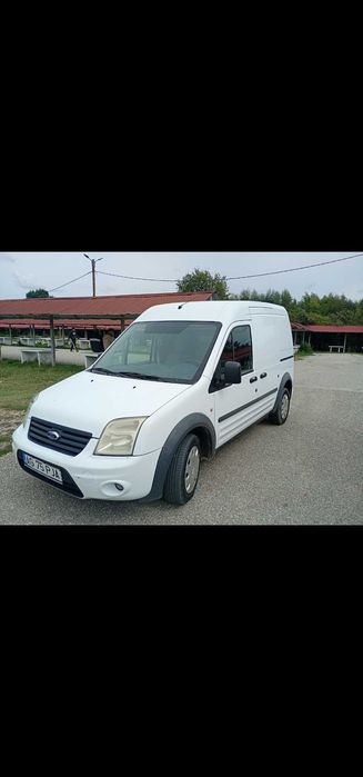 FORD Transit Connect 2012 — imagine 3