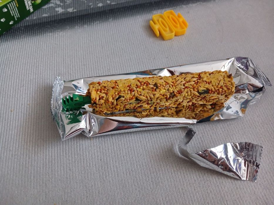 Предметы для грызунов