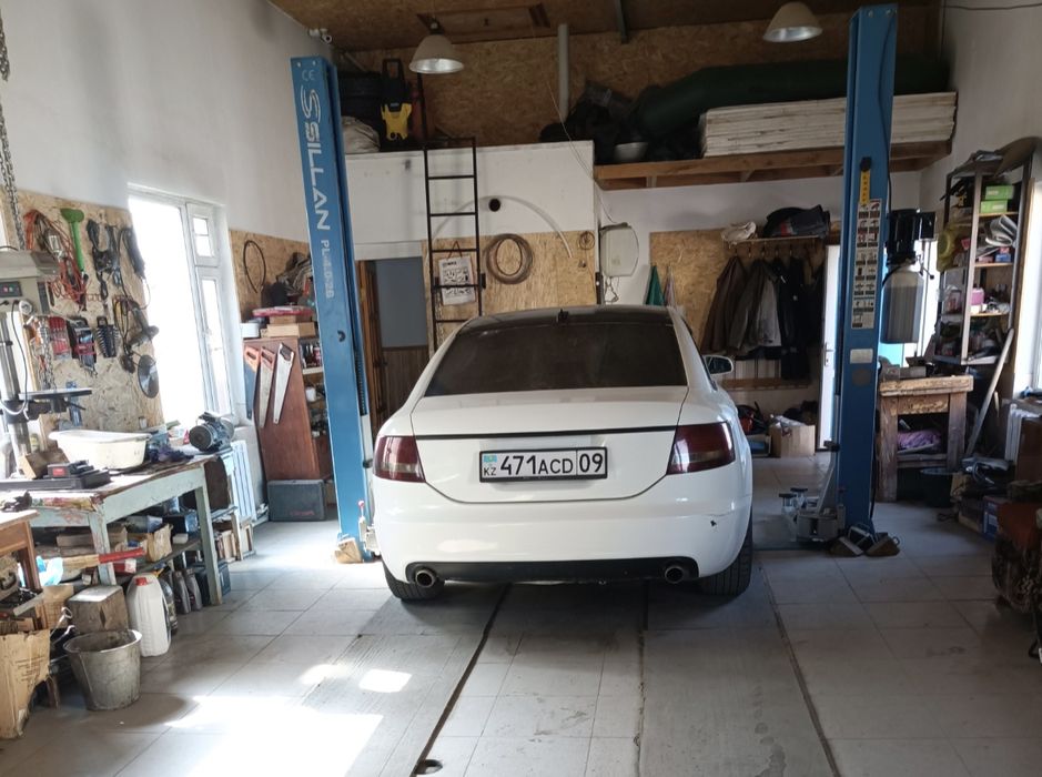 Продам Audi A6 C6