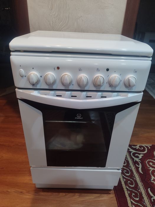 Продаётся омбинированная плита