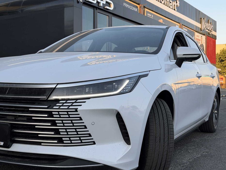 BYD Chazor 55km Luxe Рассрочка 0%
