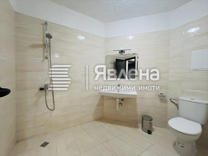 Дава се под наем Тристаен апартамент в София, Манастирски ливади - 128 кв.м за 850 € - Снимка #8