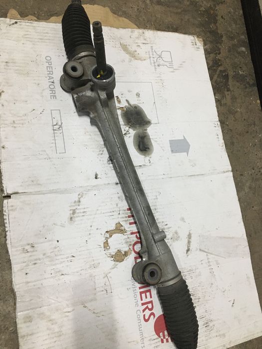 Caseta Directie Toyota Yaris Hybrid 2013-2019