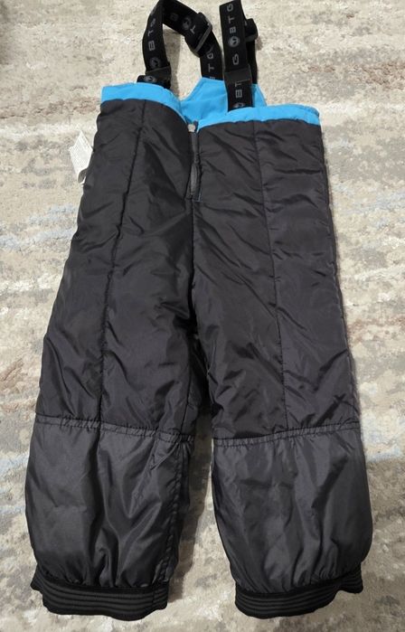 Costum schi baieti m98-104  impermeabil